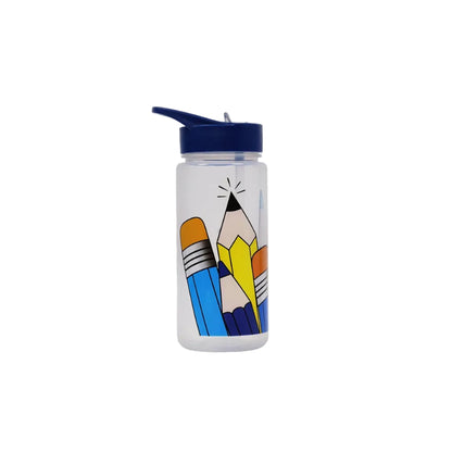 סט אורטופדי Pencils X-Fix כחול