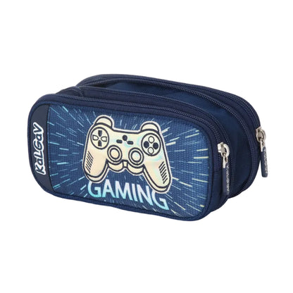 סט אורטופדי Gaming X-Fix נייבי