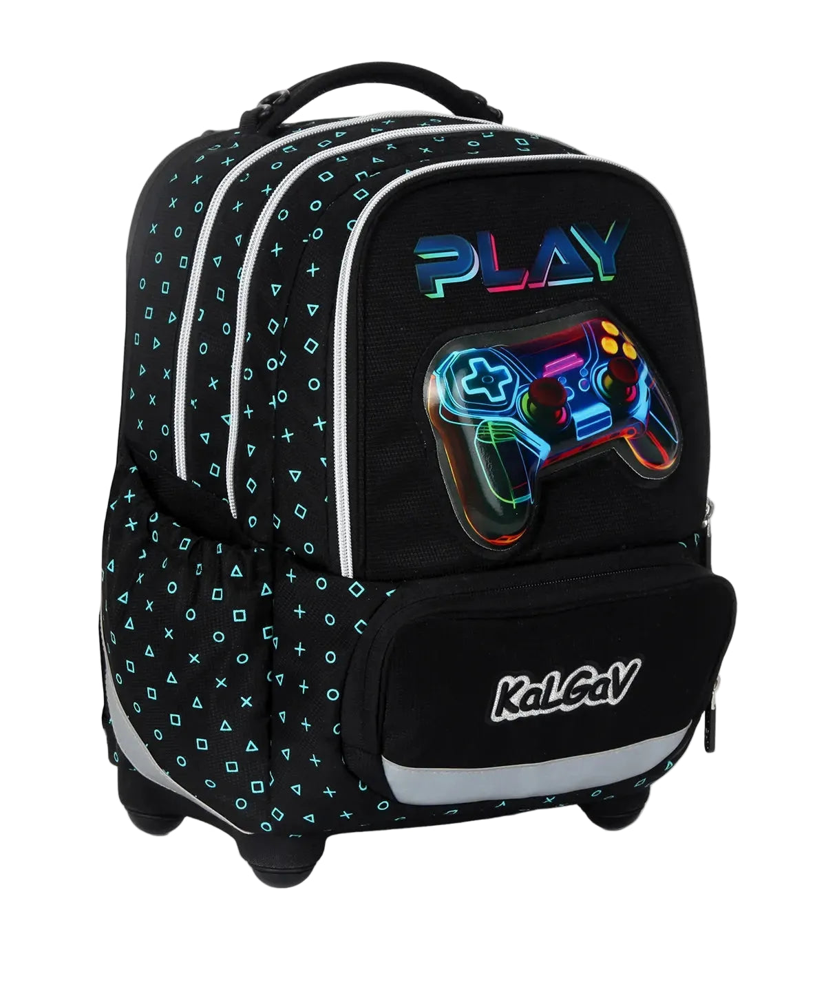 סט אורטופדי Play X-Fix שחור
