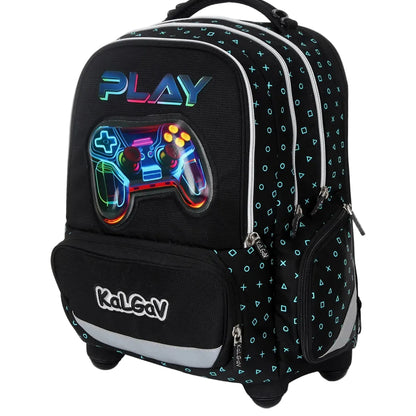 סט אורטופדי Play X-Fix שחור