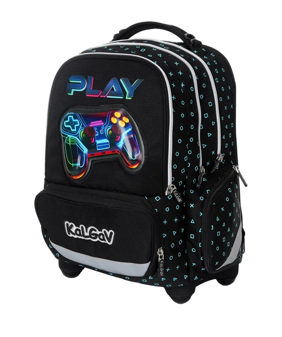 סט אורטופדי Play X-Fix שחור