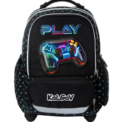 סט אורטופדי Play X-Fix שחור