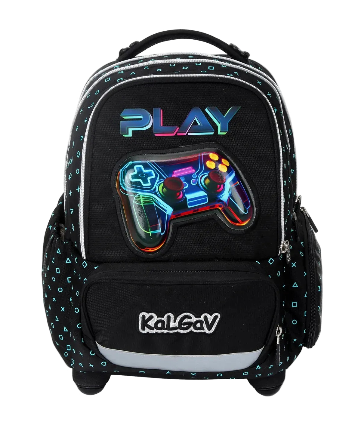 סט אורטופדי Play X-Fix שחור