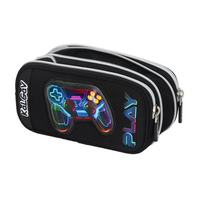 סט אורטופדי Play X-Fix שחור