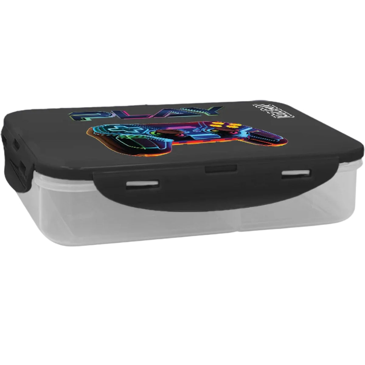 סט אורטופדי Play X-Fix שחור