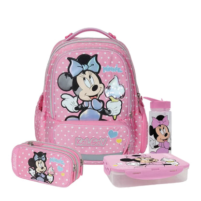 סט אורטופדי Minnie Mouse X-Fix