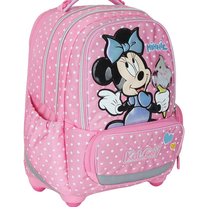 סט אורטופדי Minnie Mouse X-Fix
