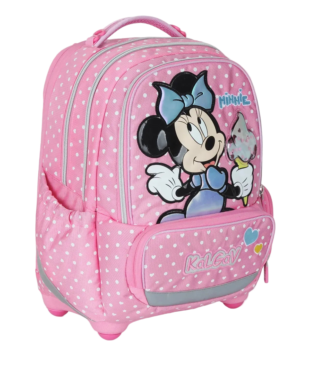 סט אורטופדי Minnie Mouse X-Fix
