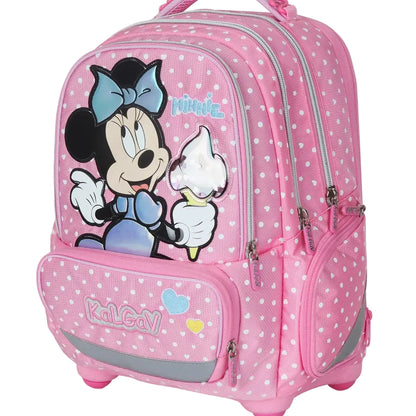 סט אורטופדי Minnie Mouse X-Fix