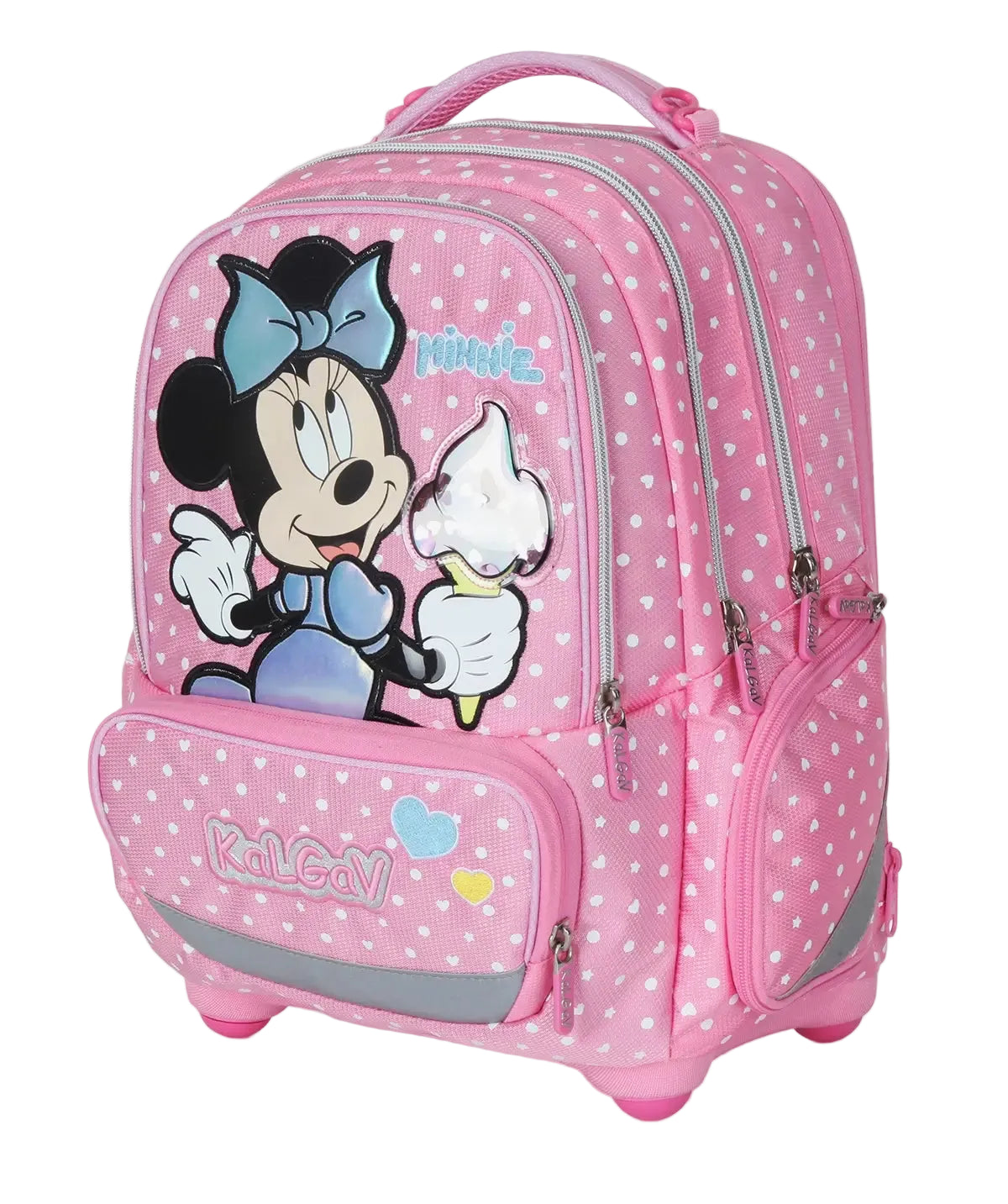 סט אורטופדי Minnie Mouse X-Fix