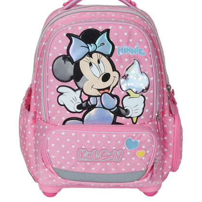 סט אורטופדי Minnie Mouse X-Fix
