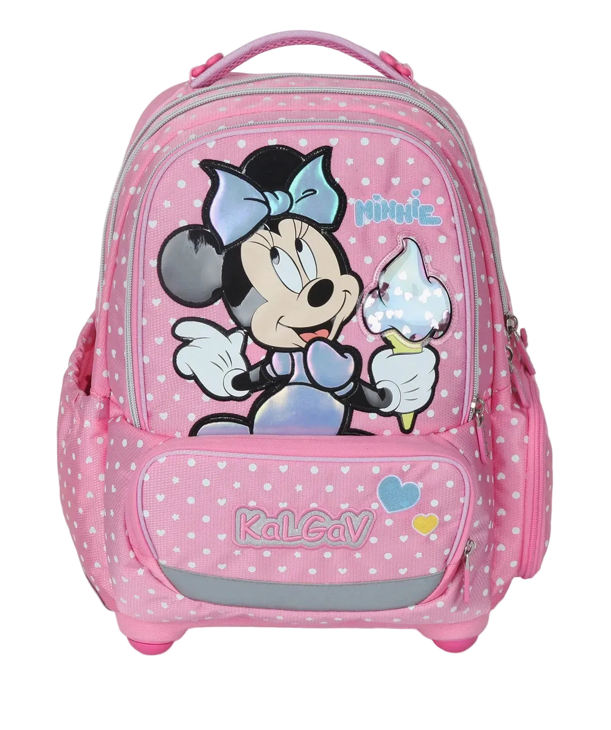 סט אורטופדי Minnie Mouse X-Fix