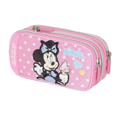 סט אורטופדי Minnie Mouse X-Fix