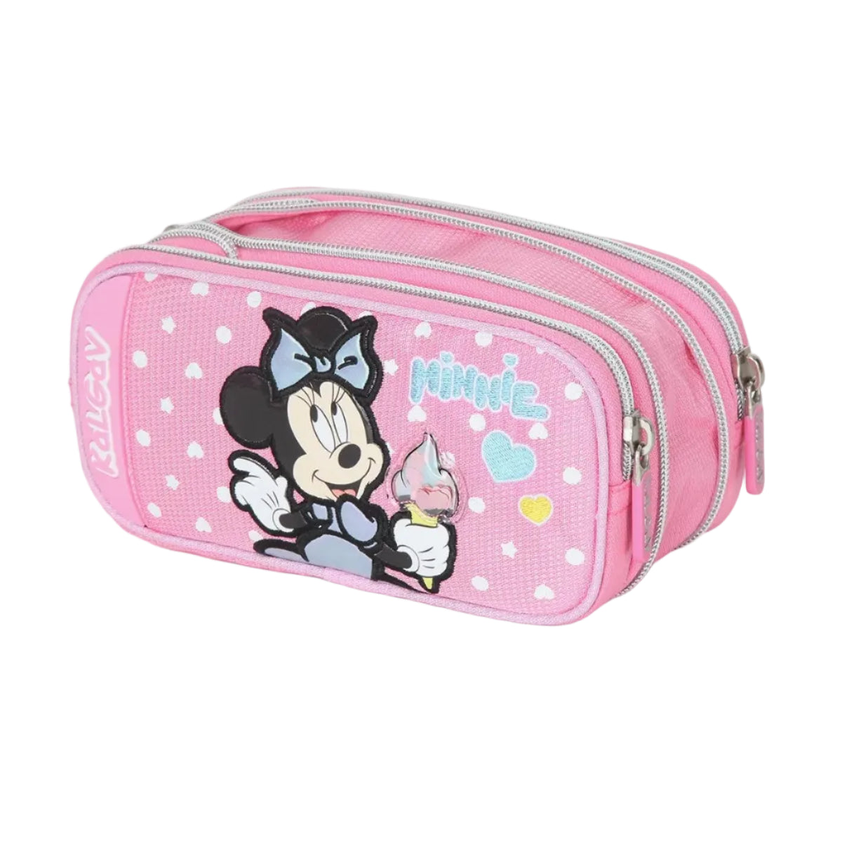 סט אורטופדי Minnie Mouse X-Fix
