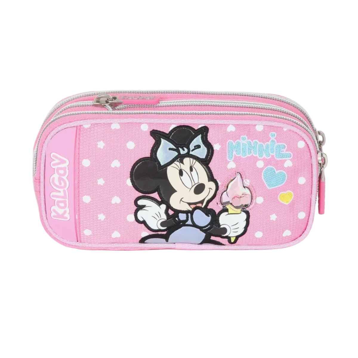 סט אורטופדי Minnie Mouse X-Fix