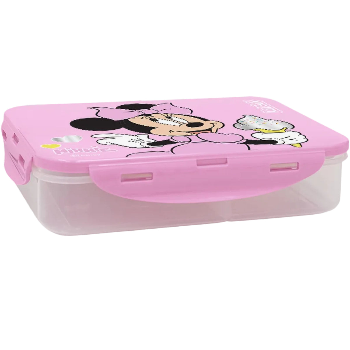 סט אורטופדי Minnie Mouse X-Fix