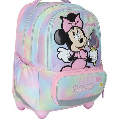סט אורטופדי Minnie Mouse X-Fix