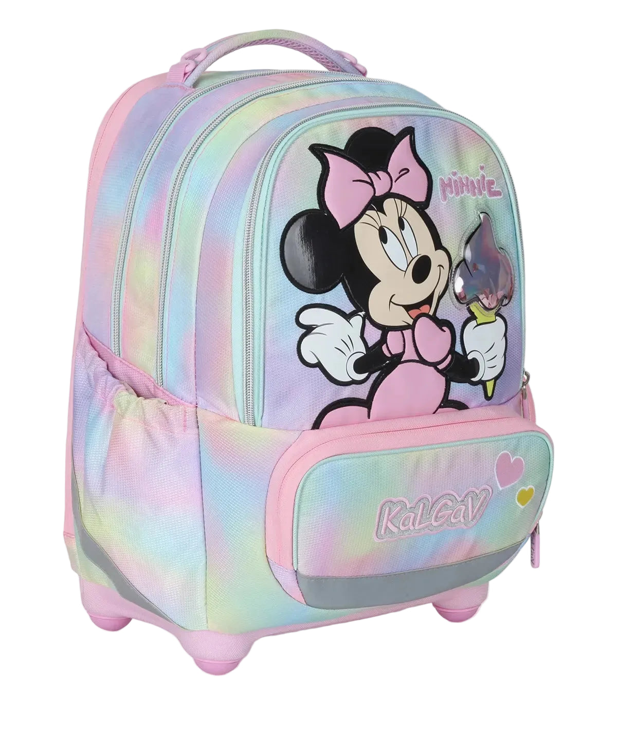 סט אורטופדי Minnie Mouse X-Fix
