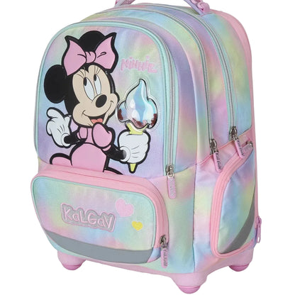 סט אורטופדי Minnie Mouse X-Fix
