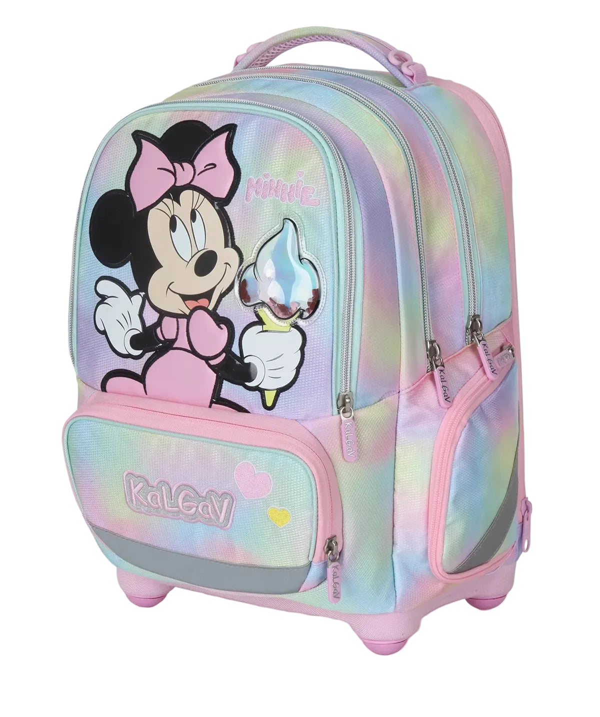 סט אורטופדי Minnie Mouse X-Fix