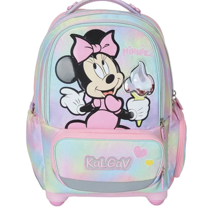 סט אורטופדי Minnie Mouse X-Fix
