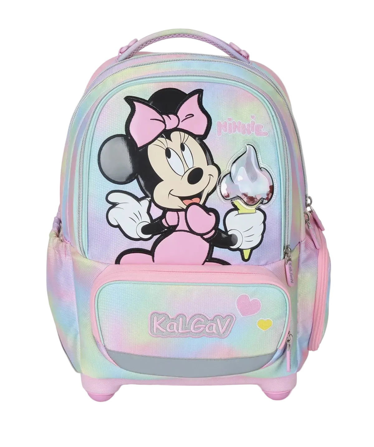 סט אורטופדי Minnie Mouse X-Fix