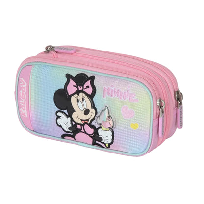סט אורטופדי Minnie Mouse X-Fix