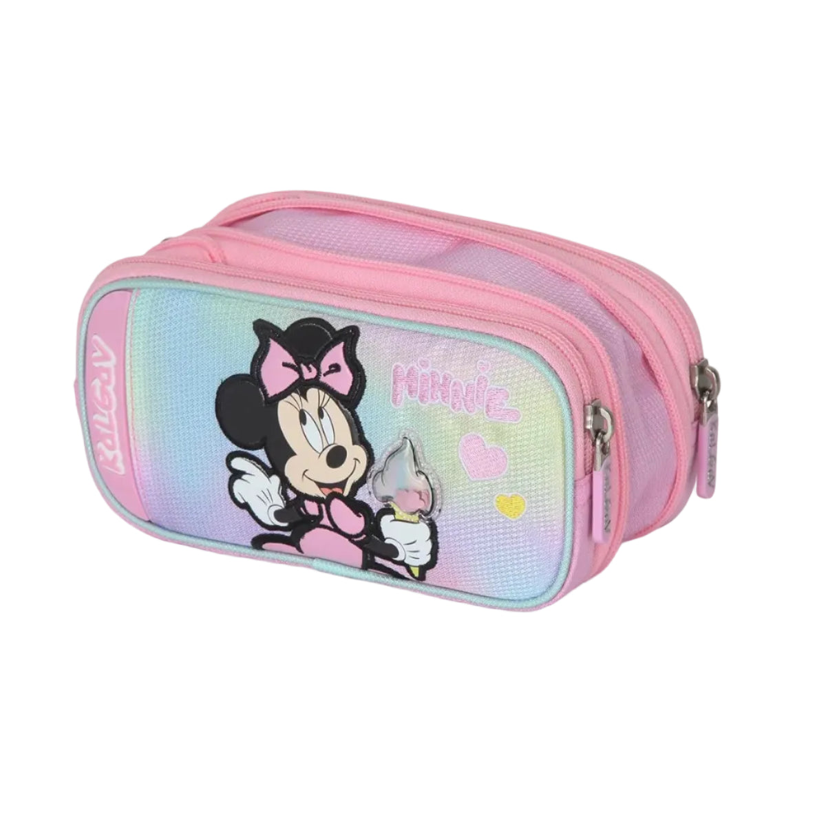 סט אורטופדי Minnie Mouse X-Fix