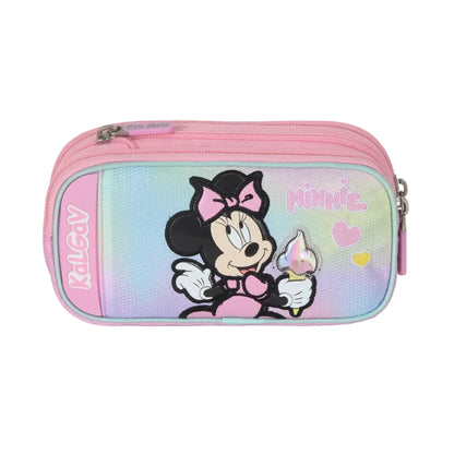 סט אורטופדי Minnie Mouse X-Fix