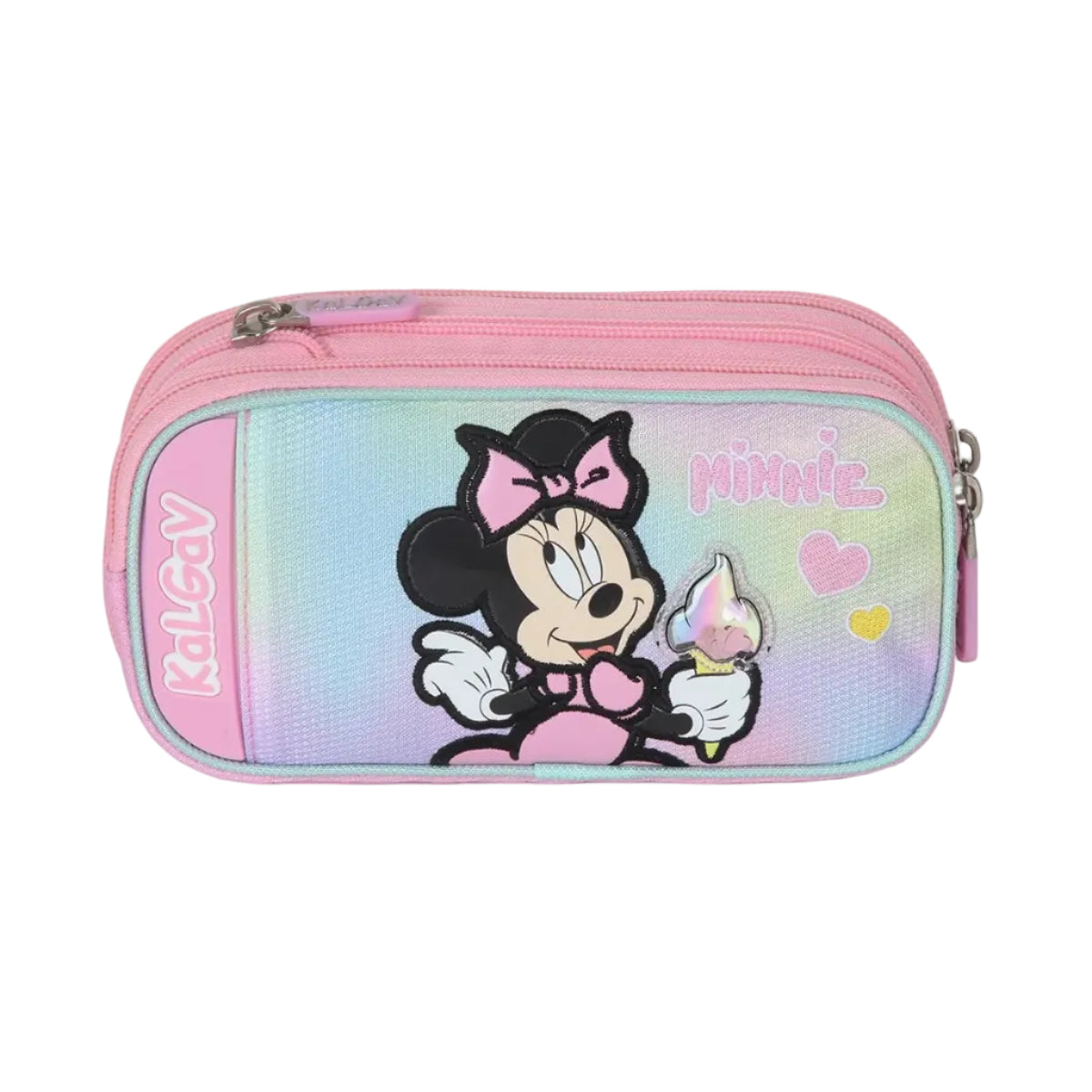 סט אורטופדי Minnie Mouse X-Fix