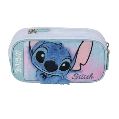 סט אורטופדי Stitch X-Fix תכלת/ורוד