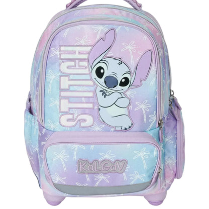 סט אורטופדי Stitch X-Fix לילך/פסטל