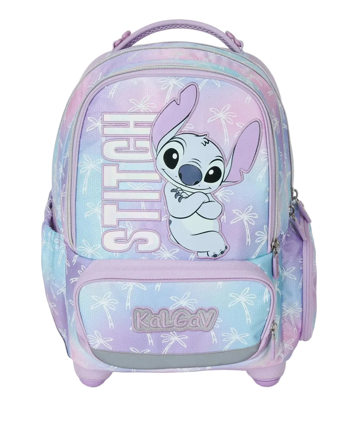 סט אורטופדי Stitch X-Fix לילך/פסטל