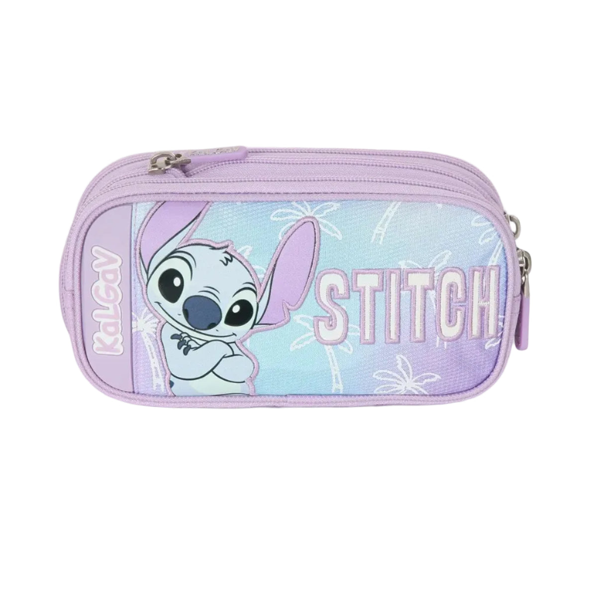 סט אורטופדי Stitch X-Fix לילך/פסטל