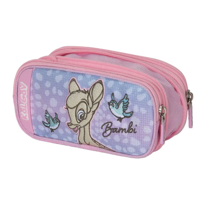 סט אורטופדי Bambi X-Fix ורוד בהיר
