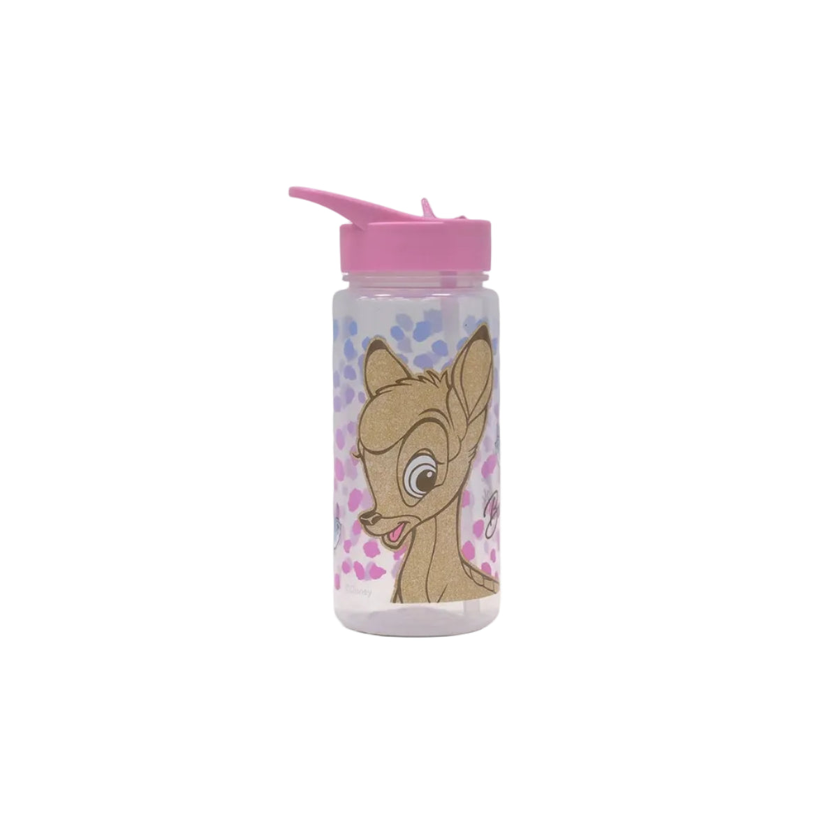 סט אורטופדי Bambi X-Fix ורוד בהיר