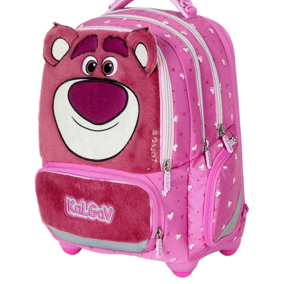 סט אורטופדי Lotso X-Fix ורוד