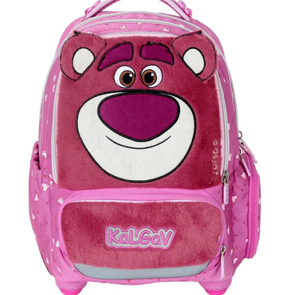 סט אורטופדי Lotso X-Fix ורוד