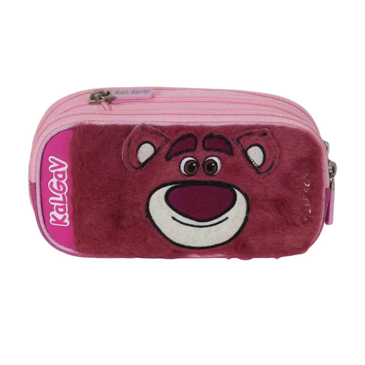 סט אורטופדי Lotso X-Fix ורוד