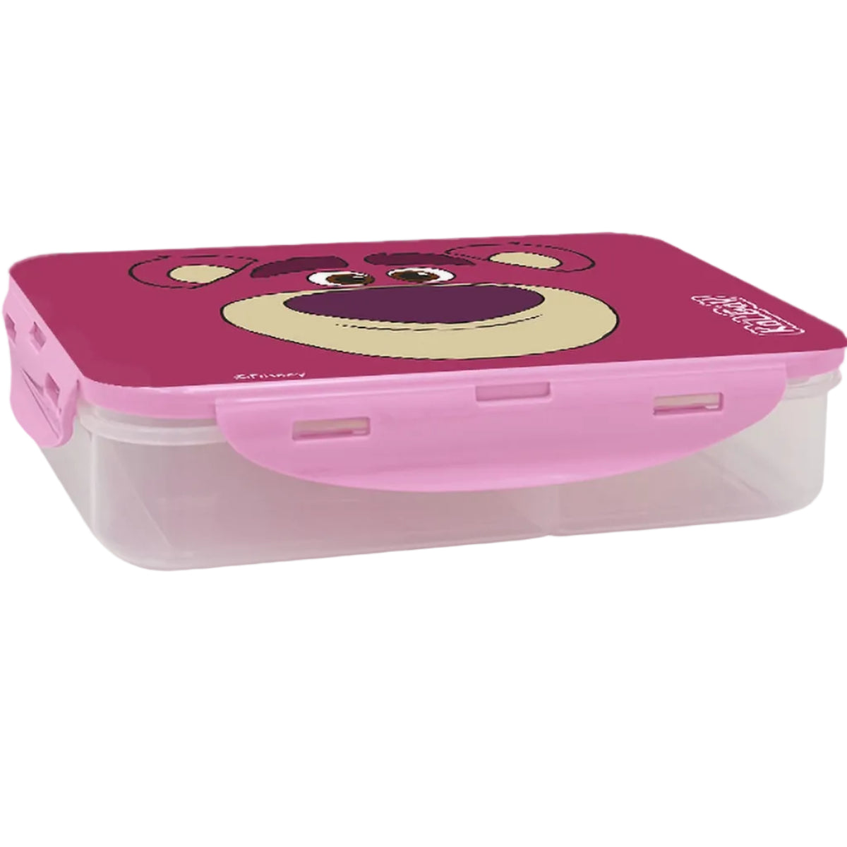 סט אורטופדי Lotso X-Fix ורוד