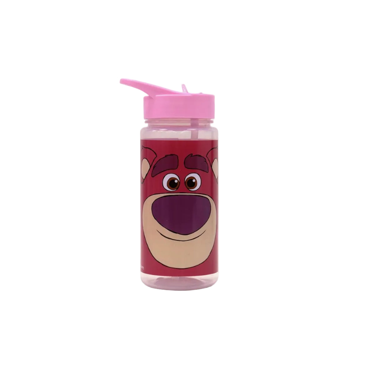 סט אורטופדי Lotso X-Fix ורוד