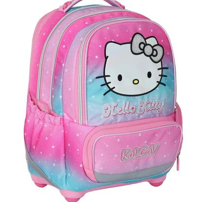 סט אורטופדי Hello Kitty X-Fix ורוד/גרדיאנט