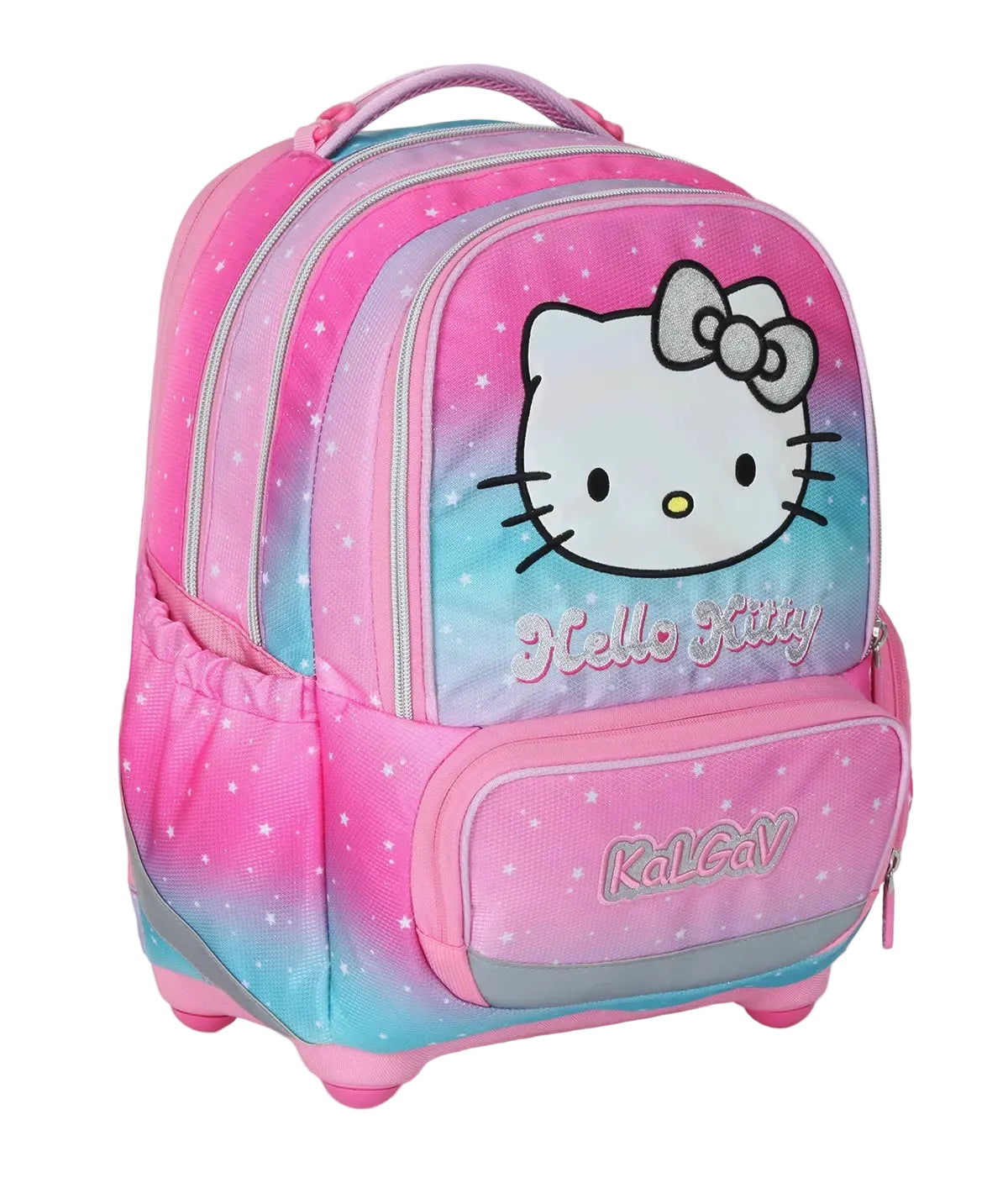 סט אורטופדי Hello Kitty X-Fix ורוד/גרדיאנט