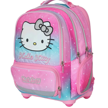 סט אורטופדי Hello Kitty X-Fix ורוד/גרדיאנט