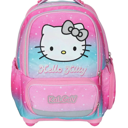 סט אורטופדי Hello Kitty X-Fix ורוד/גרדיאנט