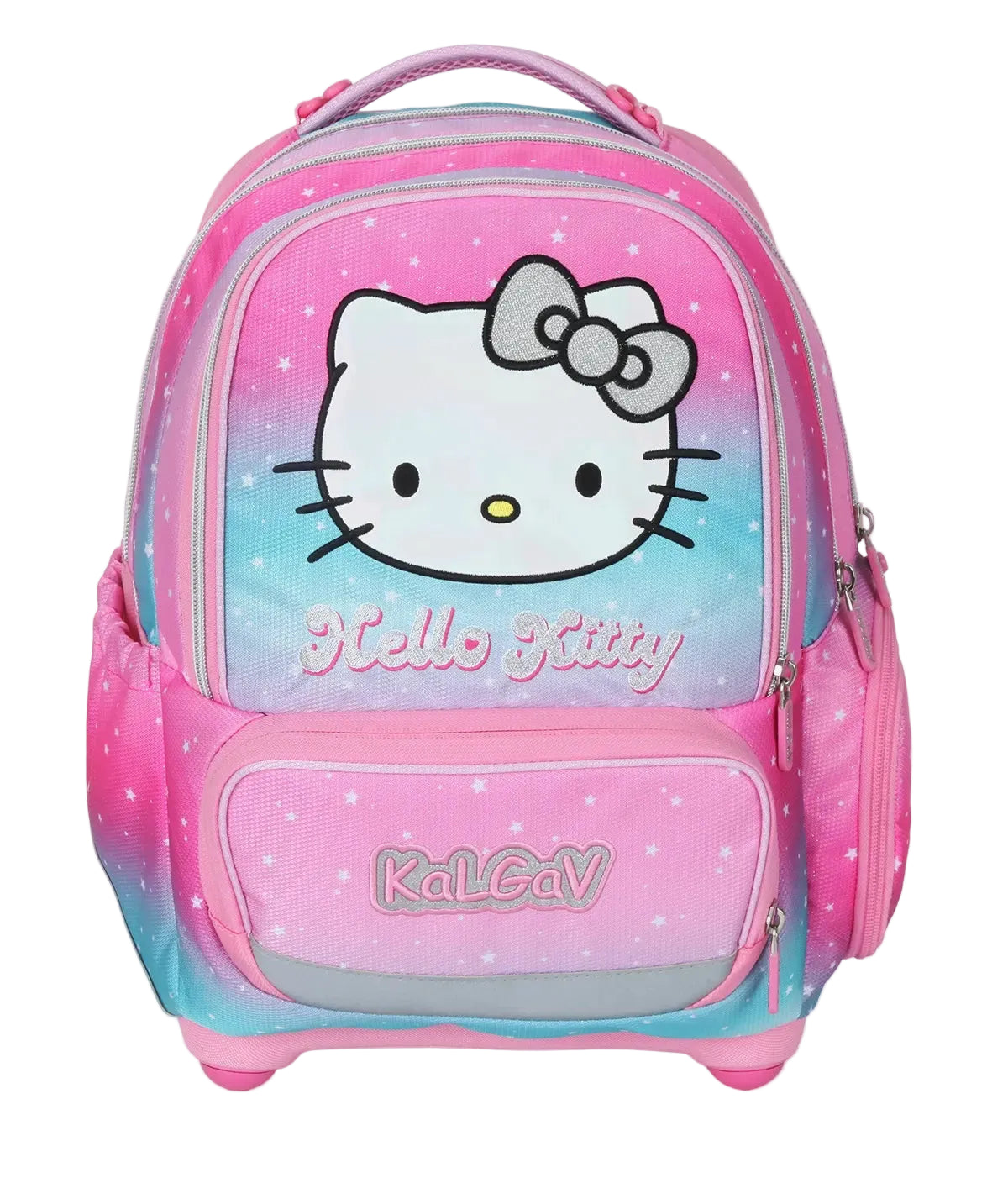 סט אורטופדי Hello Kitty X-Fix ורוד/גרדיאנט