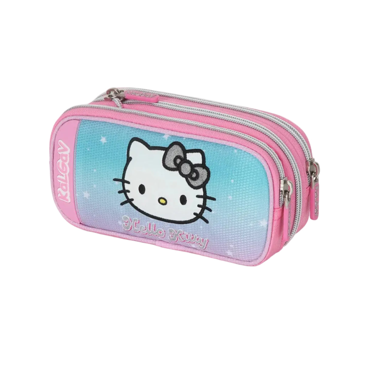 סט אורטופדי Hello Kitty X-Fix ורוד/גרדיאנט