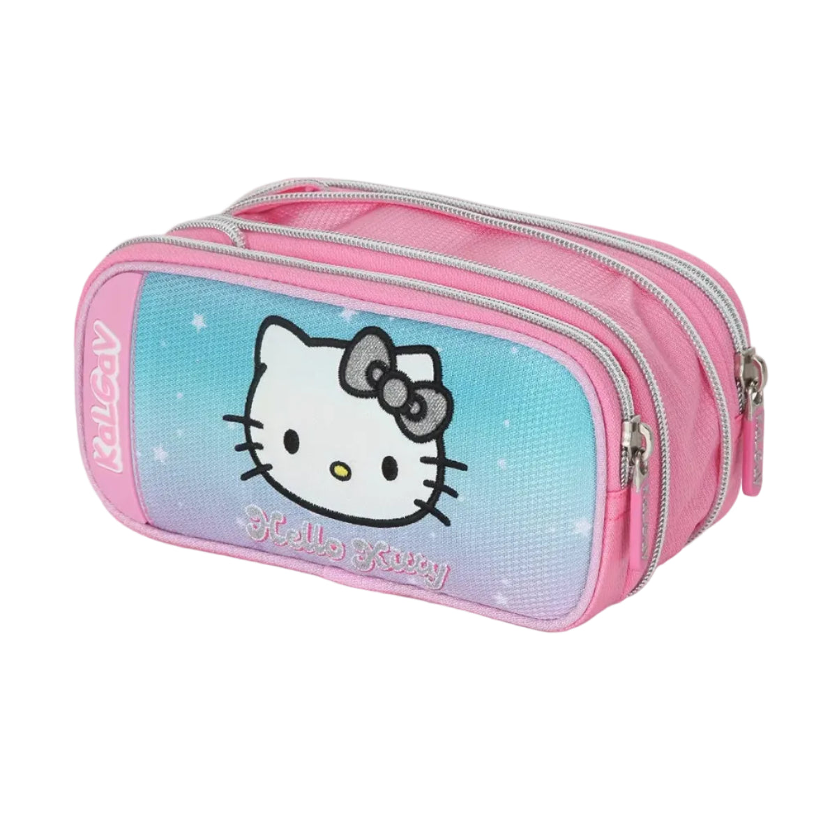 סט אורטופדי Hello Kitty X-Fix ורוד/גרדיאנט