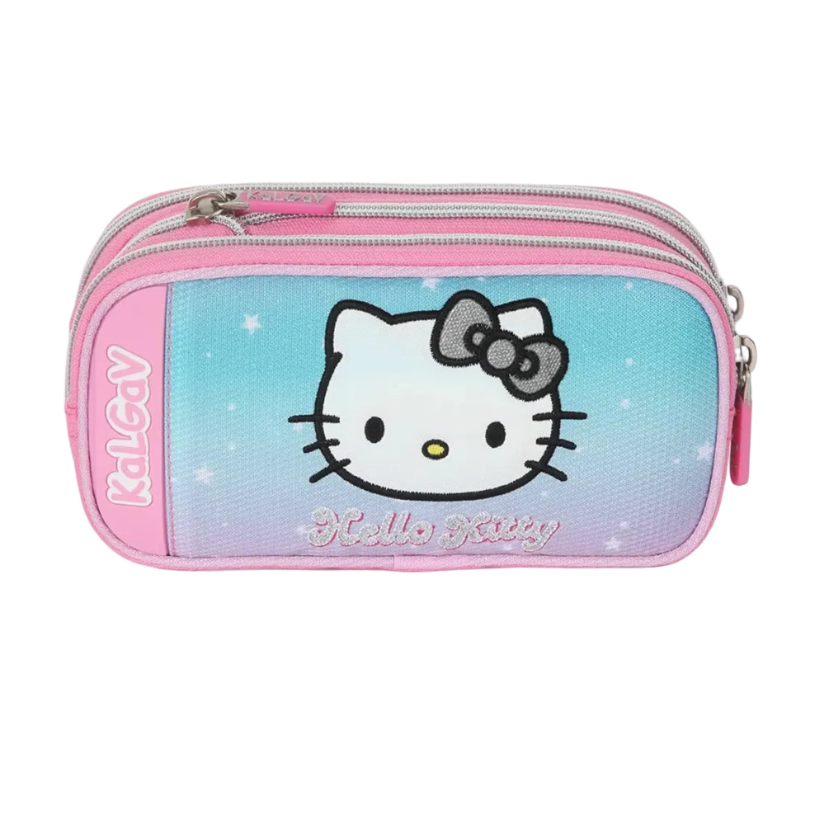 סט אורטופדי Hello Kitty X-Fix ורוד/גרדיאנט