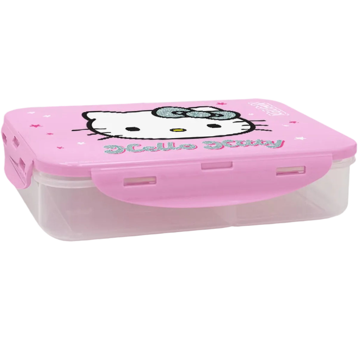 סט אורטופדי Hello Kitty X-Fix ורוד/גרדיאנט